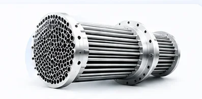 Heat Exchanger / Condenser Tubes